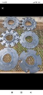 Semoir, Enlèvement, Cultures, Autres types