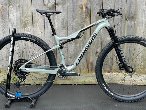 Lapierre Zesty TR 5.9 Medium (-50%), Vélos & Vélomoteurs, Vélos | VTT & Mountainbikes, Neuf, Hommes, Autres marques, VTT tout suspendu