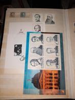 Postzegels, blokken en boekje Belgie 1999 MNH**, Postzegels en Munten, Frankeerzegel, Ophalen of Verzenden, Postfris, Postfris