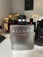 Chanel Allure Homme Sport Eau Extreme Parfum 150 ML, Ophalen, Zo goed als nieuw