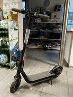 Elektrische step bohlt Ekick 10 air, Enlèvement