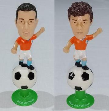 Super De Boer - 2008 - Nederlands Elftal - Robin Van Persie  beschikbaar voor biedingen