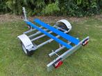 CBS Jetski trailer, Ophalen, Zo goed als nieuw