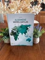Algemene Wereldatlas – Plantyn (Editie 2017), Boeken, Verzenden, Zo goed als nieuw, Niet van toepassing, Plantyn