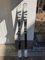 Ski's Salomon Max X8 (169cm), Sport en Fitness, Skiën en Langlaufen, Ophalen, 160 tot 180 cm, Salomon, Zo goed als nieuw