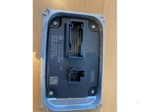 Module LED koplamp van een Mercedes C-Klasse, Auto-onderdelen, Verlichting, Nieuw, 3 maanden garantie, Ophalen of Verzenden