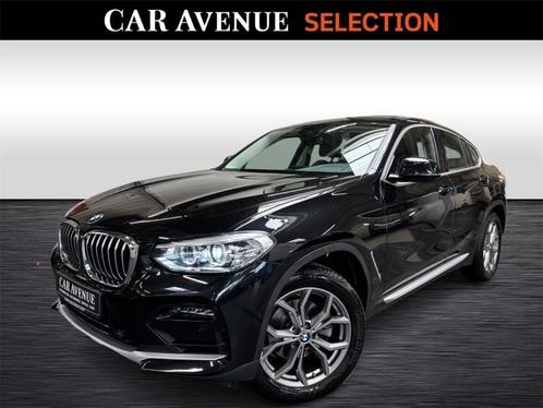 BMW Serie X X4 xLine, Auto's, BMW, Bedrijf, X4, Airbags, Airconditioning, Alarm, Bluetooth, Boordcomputer, Centrale vergrendeling