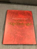 Encyclopedie van de wereld mythologie	- Auerback, Birrell, Ophalen of Verzenden, Zo goed als nieuw