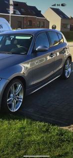 Bmw 1 reeks 18 inch m velgen te koop, Auto-onderdelen, Banden en Velgen, Ophalen, 18 inch, Velg(en)