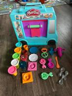 Play-Doh ijsjes foodtruck (nieuw), Enlèvement, Bricolage, Neuf