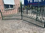Prachtige poort, Tuin en Terras, Ophalen, Nieuw