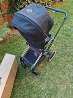 Cybex priam platinum buggy, Ophalen, Gebruikt
