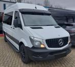 treeplanken Mercedes Sprinter 2006 - 2018 W906, Enlèvement ou Envoi, Neuf