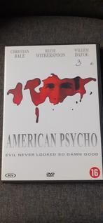 American psycho, CD & DVD, DVD | Thrillers & Policiers, Enlèvement ou Envoi