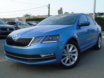 Skoda Octavia 1.6 TDI *2017*1e Eigen *Ohboek *Navi *AUTOMAAT beschikbaar voor biedingen