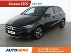 Mercedes-Benz B-Klasse 180 B 180 d Style (bj 2019), Auto's, Lichtsensor, Gebruikt, Euro 6, 116 pk