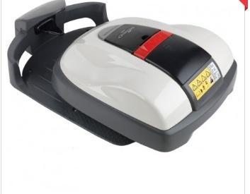 Robotmaaier Honda Miimo HRM 310, Jardin & Terrasse, Tondeuses robotisées, Utilisé, 20 à 25 cm, Enlèvement ou Envoi