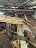 Gratis brandhout, Ophalen