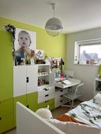 Kinder/Jeugdkamer stuva, Kinderen en Baby's, Ophalen, Gebruikt, Jongetje of Meisje