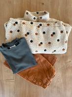 Trui, longsleeve en broek Milla Star (JBC) maat 116/122, Ophalen, Gebruikt, Meisje, JBC