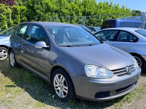 Volkswagen Golf 1.4 TSI | 130.000 KM | HANDELAAR / EXPORT, Auto's, Volkswagen, Bedrijf, Te koop, Golf, ABS, Airbags, Airconditioning