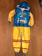 Robot alien ruimte pak maat 140, Kinderen en Baby's, Carnavalskleding en Verkleedspullen, Ophalen of Verzenden, Zo goed als nieuw