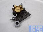remklauw achter Honda CBF 600 2004 - 2006 CBF600 achterrem a, Motoren, Ophalen of Verzenden, Gebruikt
