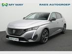 Peugeot 308 308 1.2 PureTech Allure Pack S&S (EU6.4), Auto's, Automaat, 109 g/km, Bedrijf, Navigatiesysteem