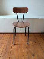 Twee vintage stoelen, Ophalen, Zo goed als nieuw