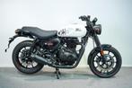 ROYAL ENFIELD HNTR DAPPER 350 ABS A2 3 JAAR GARANTIE, Bedrijf, 349 cc, 1 cilinder, 12 t/m 35 kW