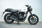 ROYAL ENFIELD HNTR DAPPER 350 ABS A2 GARANTIE 3 ANS, 1 cylindre, Naked bike, 12 à 35 kW, 349 cm³