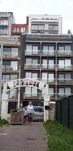 1slaapkamer appartement te Middelkerke, 40 m², Tot 200 m², Middelkerke, Appartement