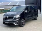 Renault Trafic 2.0dci Enkel Cabine 150pk Exclusive Line, Neuf, Achat, Entreprise, 3 places