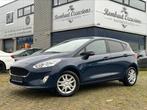 Ford Fiesta 1.0 Ecoboost / 118 DKM / NIEUW MODEL/ MOTR ROOKT, Auto's, Elektrische ramen, Bedrijf, Te koop, Benzine