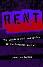 RENT - Broadway Musical, Ophalen of Verzenden, Nieuw