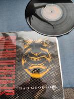 Severed heads (bod moon guy, net001a, pias belgium), Enlèvement ou Envoi