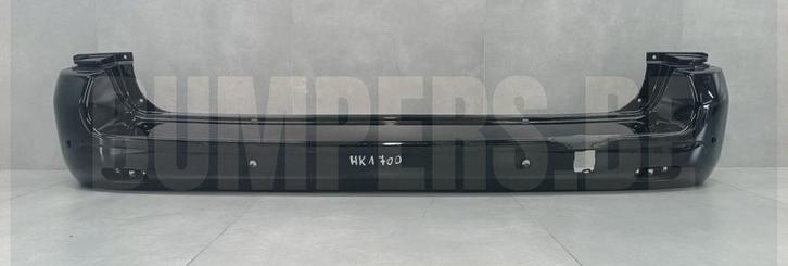 Bumper Citroen Jumpy 16- 9811639677 Achterbumper HK1700, Auto-onderdelen, Carrosserie, Bumper, Achter, Gebruikt, 6 maanden garantie