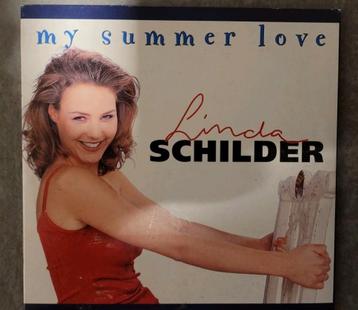 Linda Schilder Mon amour d'été, Enlèvement ou Envoi, Utilisé