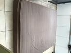 Gratis Pocketverenmatras, Huis en Inrichting, Ophalen, Gebruikt, Tweepersoons, Matras