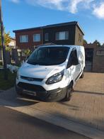 Ford Transit Custom 1ste eigenaar, Auto's, Euro 5, Particulier, Achteruitrijcamera, Transit