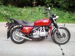HONDA - GL 1000 - Motorfiets, Motoren, Motoren | Honda, Bedrijf, Overig