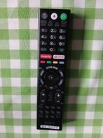 SONY afstansbediening voor KD 49XF9005, Ophalen of Verzenden, Zo goed als nieuw, Sony