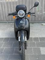 Honda sky classe A, Fietsen en Brommers, Scooters | SYM, Ophalen of Verzenden, Zo goed als nieuw