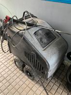 Karcher 380 volts froid chaud mazout diesel, Autres types, Utilisé