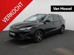 MG MG5 Long Range 61 kWh LUXURY (automatique), Autos, MG, Achat, 380 km, 5 portes, Tissu