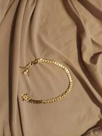 Goud armband 18K nog nieuwe  met aankoop bewijs 11.96 g, Ophalen, Nieuw