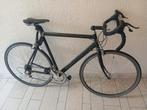 Vintage Olympia racefiets – Campagnolo Mirage – Goede basis, Fietsen en Brommers, Fietsen | Vouwfietsen, Ophalen of Verzenden