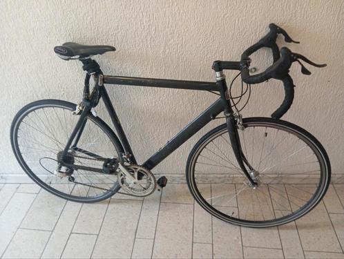 Vintage Olympia racefiets – Campagnolo Mirage – Goede basis, Fietsen en Brommers, Fietsen | Vouwfietsen, Zo goed als nieuw, Versnellingen
