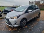 TOYOTA YARIS Y20 HYBRIDE, Auto's, Testrit aan huis, Stof, https://public.car-pass.be/vhr/2e0d8d71-18bb-4ce4-9e9b-a1da6363e91a