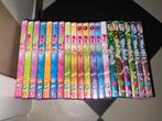 20 x Winx DVD’s reeks 1 - 2 -3, Enlèvement ou Envoi, Utilisé